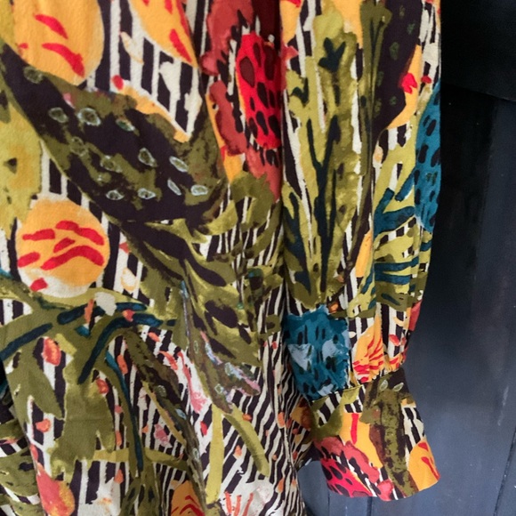 Free People Romper - Picture 6 of 7